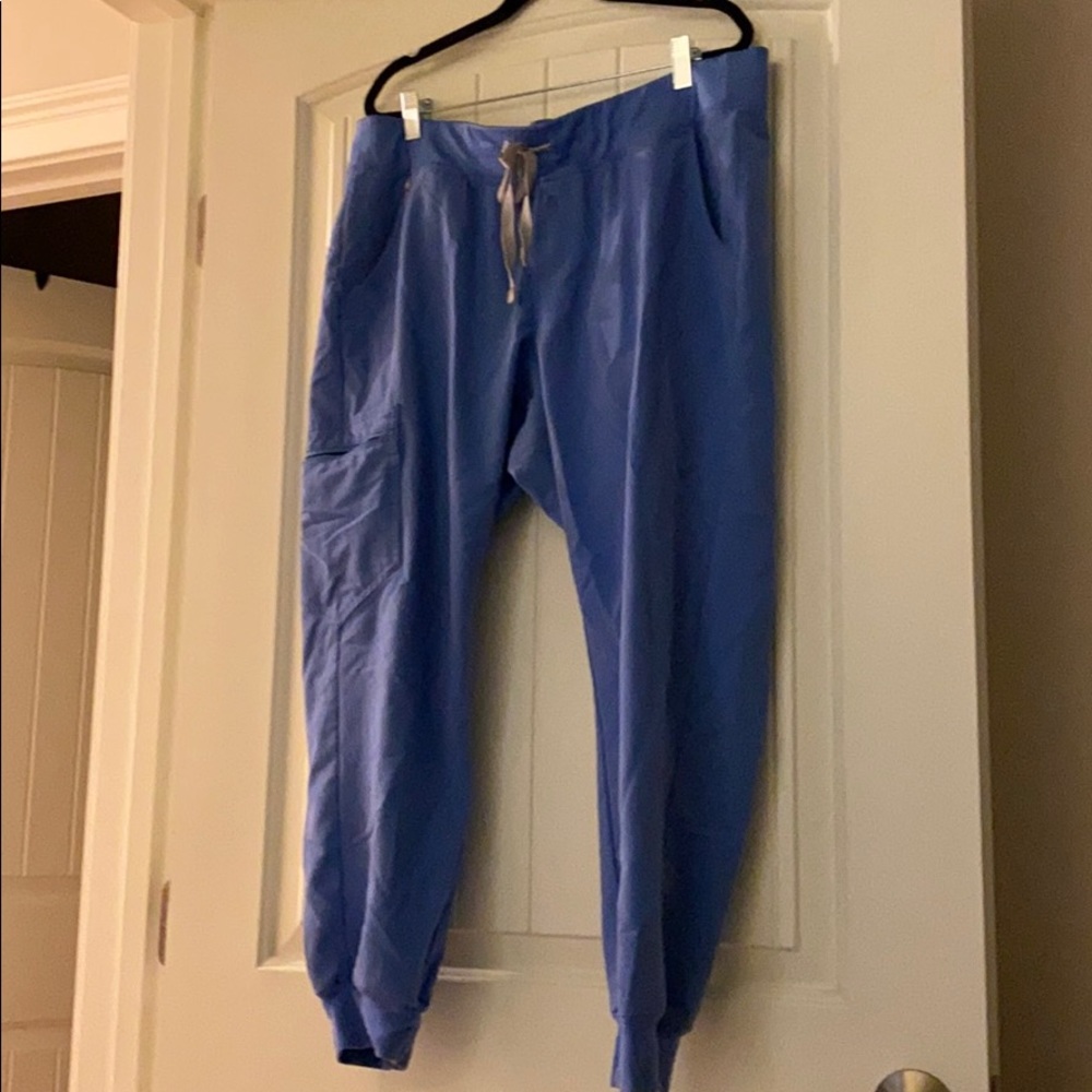 Figs joggers